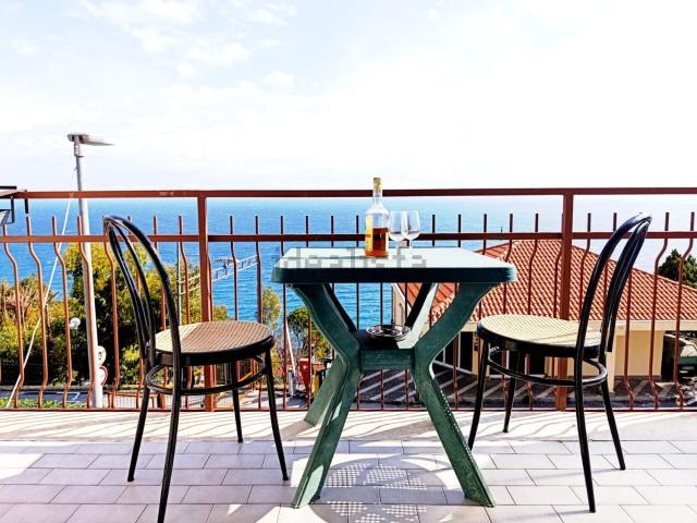 Appartamento in vendita a Cervo, Liguria