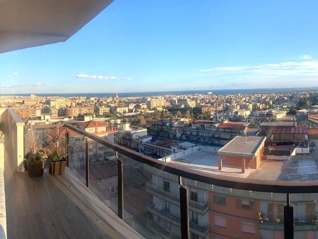 Appartamento in vendita a Monte Po-Nesima-San Leone-Rapisardi, Catania