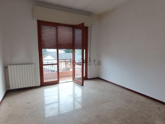 Appartamento in vendita a Broni, Lombardia