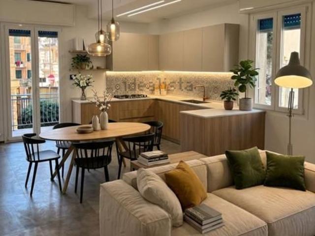 Appartamento in vendita a Centro Est, Serra Riccò