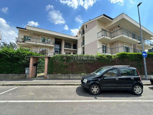 Appartamento in vendita a Tetti Griglio, Piemonte