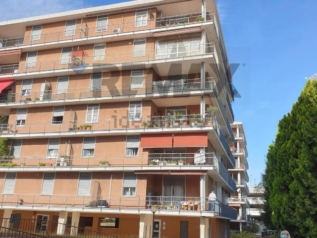 Appartamento in vendita a Sciarè, Gallarate