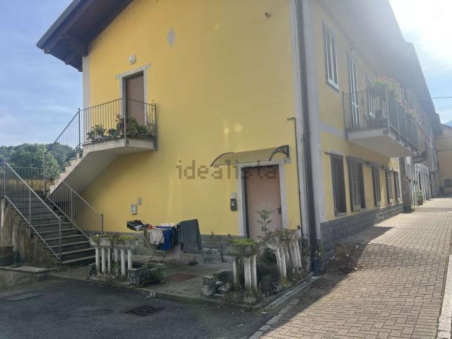 Appartamento in vendita a Piemonte, Biella