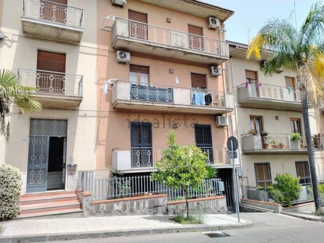 Appartamento in vendita a Aci Catena, Sicilia