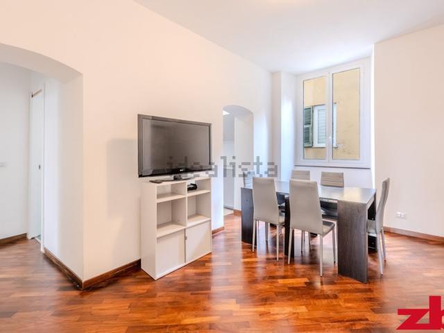 Appartamento in vendita a Centro Est, Serra Riccò