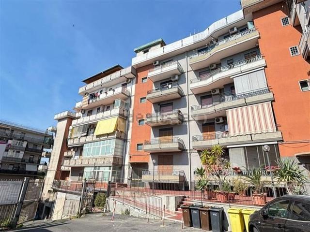 Appartamento in vendita a Monte Po-Nesima-San Leone-Rapisardi, Catania