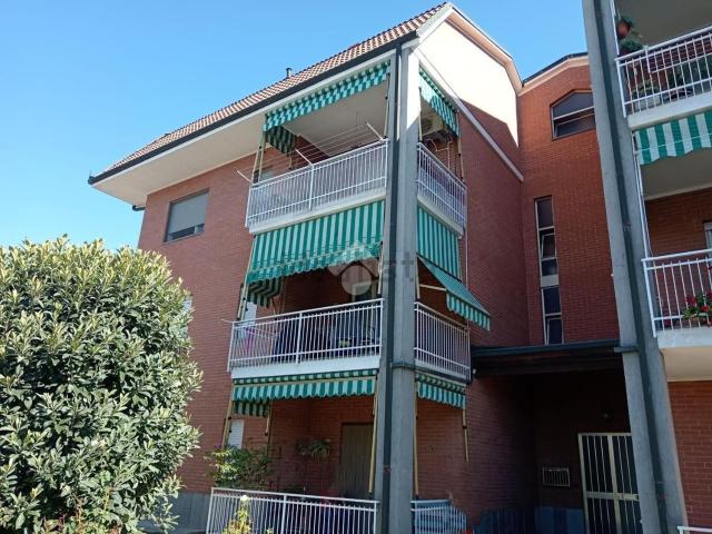 Appartamento in vendita a Vigone, Torino