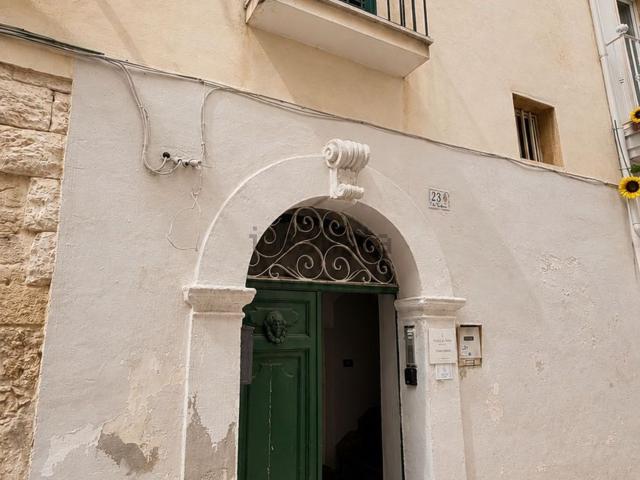 Appartamento in vendita a Puglia, Bari