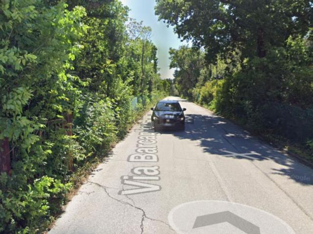 Appartamento in vendita a Palombina Vecchia, Marche