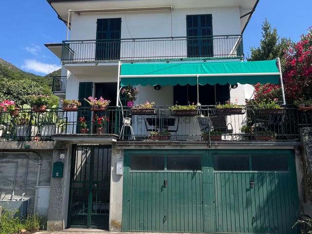 Appartamento in vendita a Bargone, Casarza Ligure