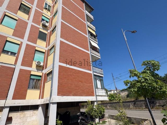 Appartamento in vendita a San Donato, Pescara