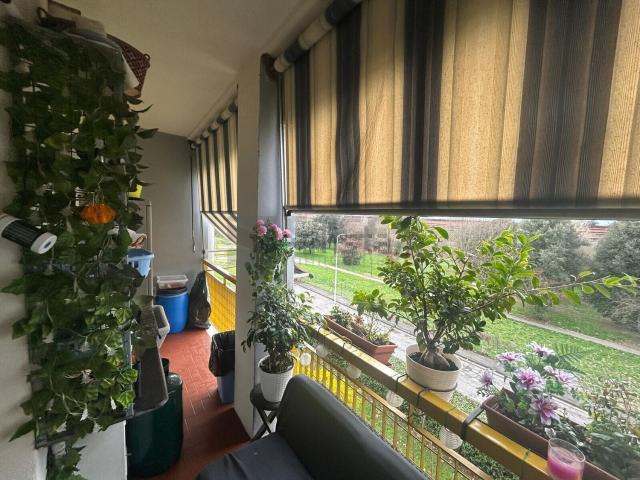 Appartamento in vendita a Brozzi, Firenze
