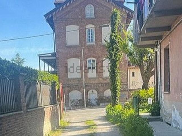 Appartamento in vendita a Basse Sant'Anna - Borgo Nuovo, Piemonte