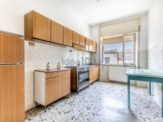 Appartamento in vendita a San Nicola, Bassiano