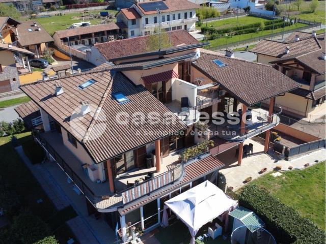 Appartamento in vendita a Piemonte, Vercelli