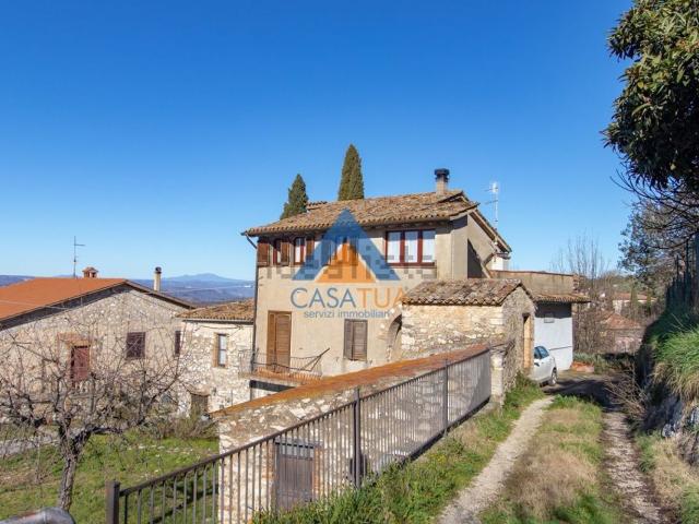 Appartamento in vendita a Pranzuto, Montecchio