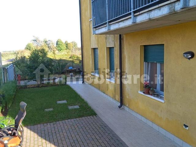 Appartamento in vendita a Sorgà, Veneto