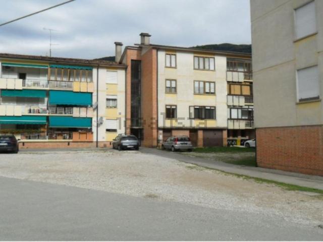 Appartamento in vendita a Porta Cadore, Vittorio Veneto