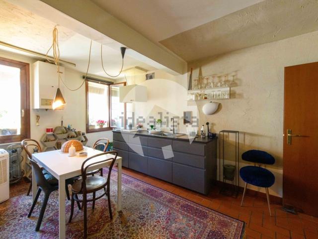 Appartamento in vendita a San Giacomo città, Re