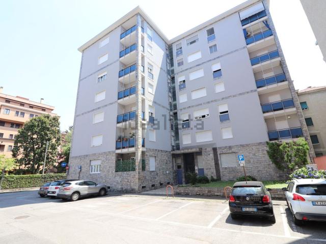 Appartamento in vendita a Busto Arsizio, Lombardia