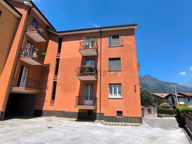 Appartamento in vendita a Scola, Civate