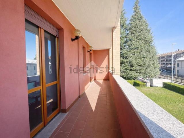 Appartamento in vendita a Senago, Lombardia