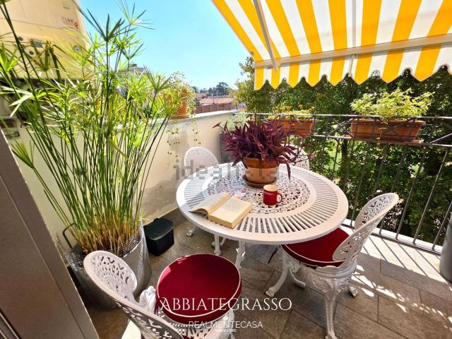 Appartamento in vendita a Castelletto, Abbiategrasso
