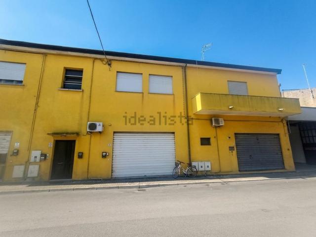 Appartamento in vendita a Quartiere Bisognero, Cavarzere
