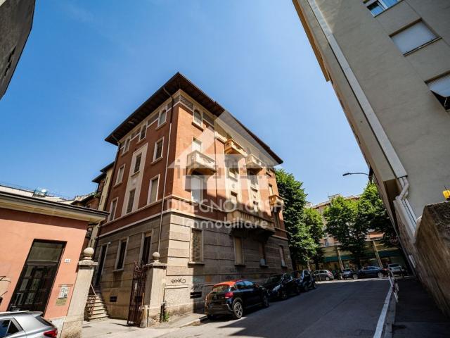 Appartamento in vendita a Castello, Lecco