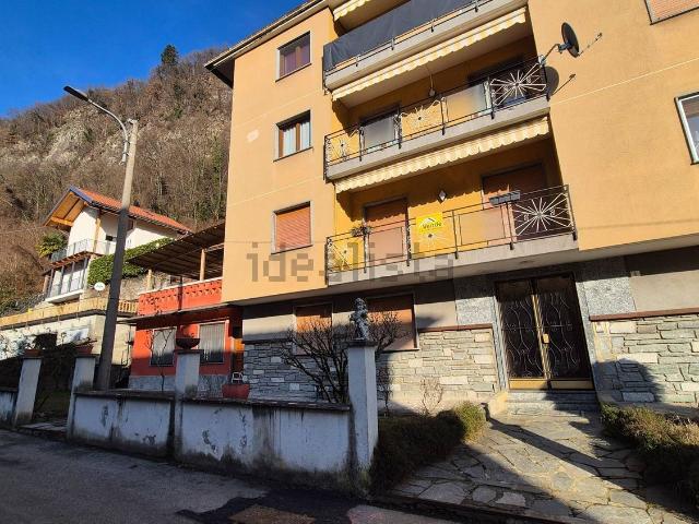Appartamento in vendita a Cellio con Breia, Piemonte