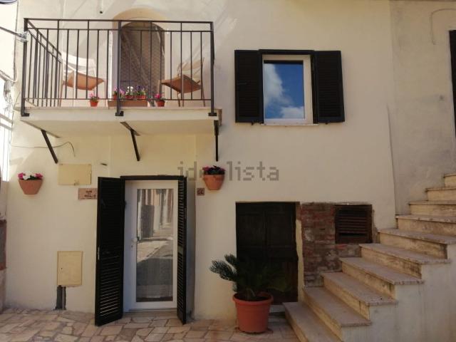 Appartamento in vendita a Gioiella, Umbria