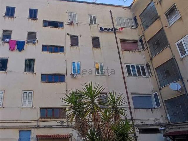Appartamento in vendita a Libertà, Benevento