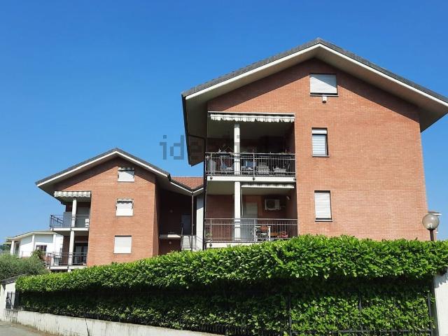 Appartamento in vendita a Piemonte, Torino
