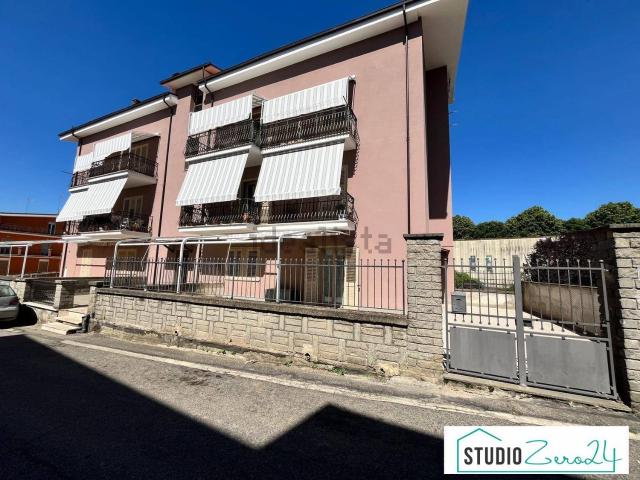 Appartamento in vendita a Vasanello, Lazio