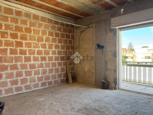 Appartamento in vendita a Alcamo, Sicilia