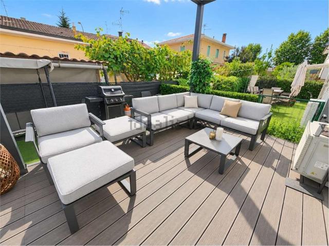 Appartamento in vendita a Ronco, Cernusco Sul Naviglio