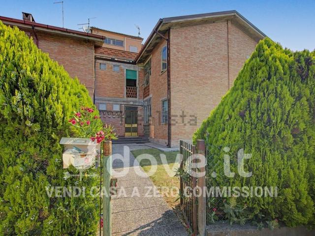 Appartamento in vendita a Unione Terre e Fiumi, Copparo