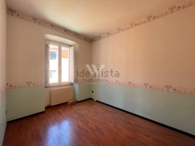 Appartamento in vendita a Campobasso, Molise