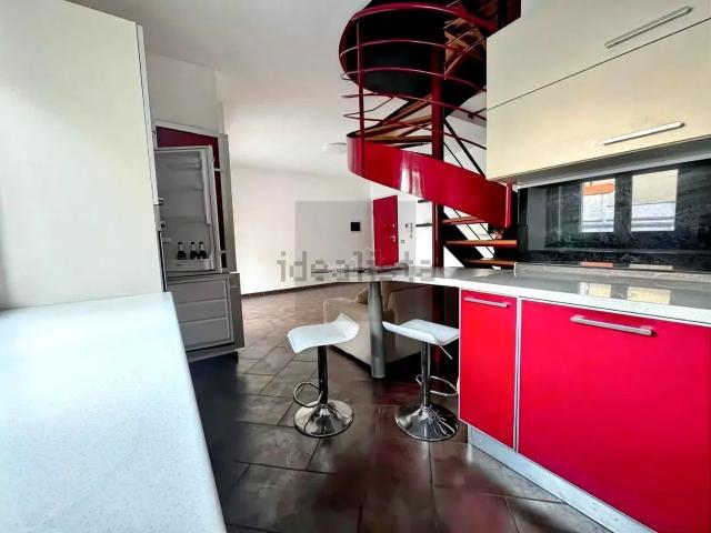 Appartamento in vendita a Vernato, Piemonte