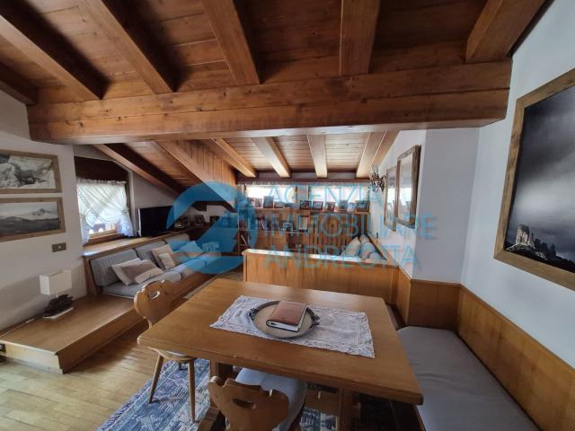 Attico in vendita a Crignes, Cortina D'ampezzo