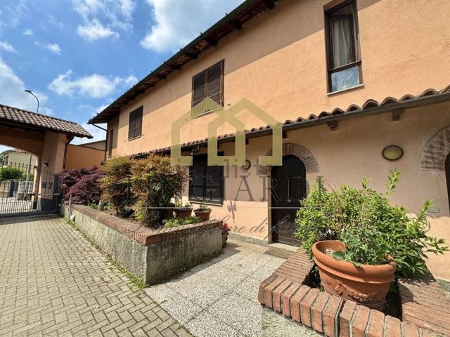 Appartamento in vendita a Lodi, Lombardia