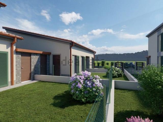 Appartamento in vendita a Olmo, Sarzana
