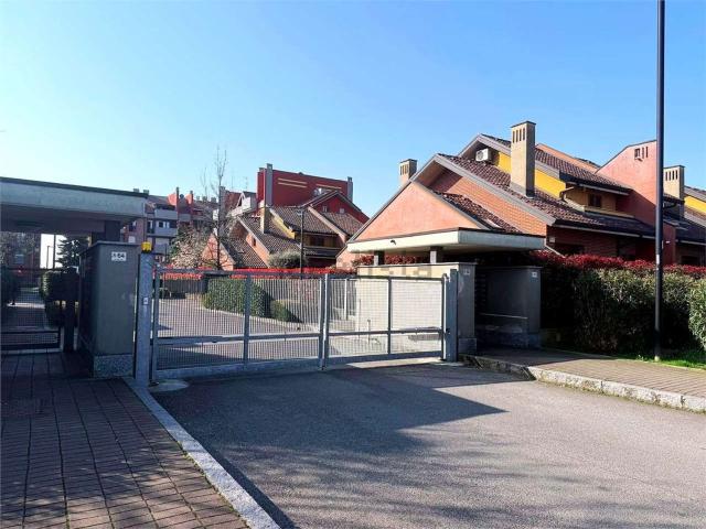 Appartamento in vendita a Masciago Milanese, Bovisio Masciago
