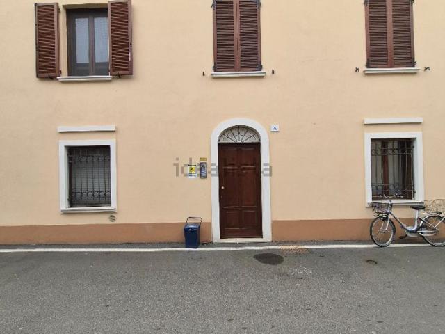 Appartamento in vendita a Soresina, Lombardia