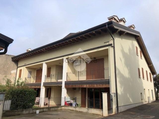 Appartamento in vendita a Bettola, Lonato
