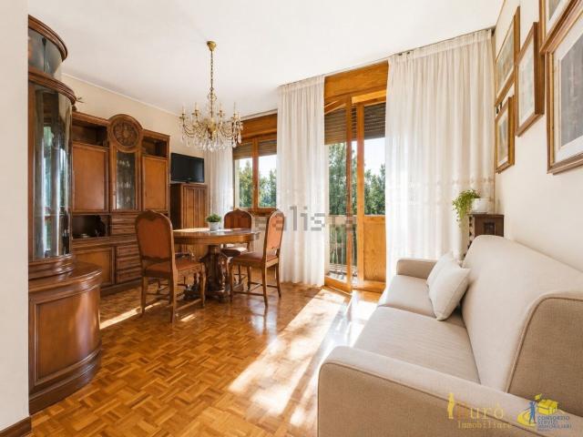 Appartamento in vendita a Marore, Parma