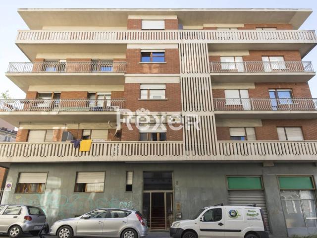 Appartamento in vendita a Circoscrizione 7, Piemonte