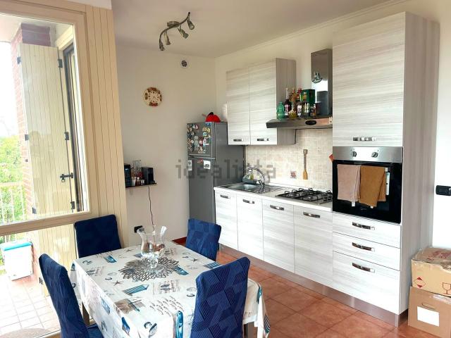Appartamento in vendita a Cascina Aguzzafame, Vigevano