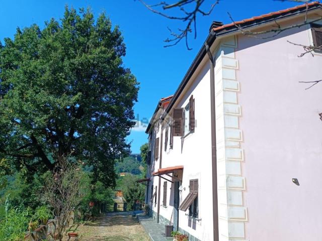 Appartamento in vendita a Mele, Liguria
