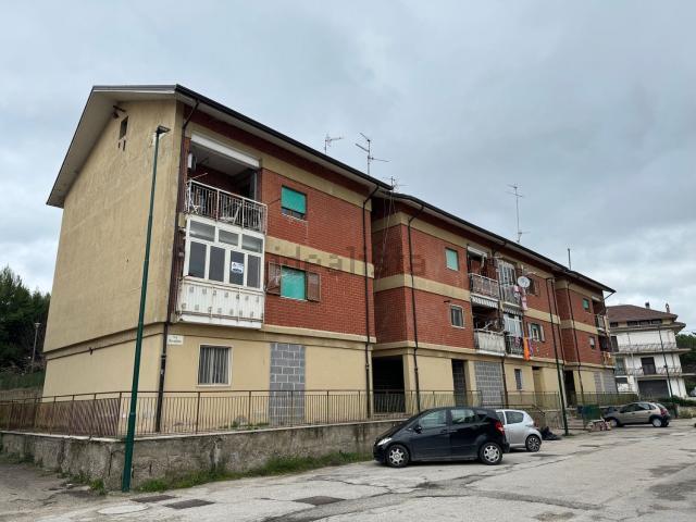 Appartamento in vendita a Grottaminarda, Avellino